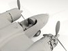 ICM 48285 A-26B Invader Pacific War Theater, WWII American Bomber