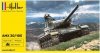 Heller 79899 Amx 30 105  1/72  S-20