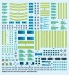Trumpeter 03304 Us Aircraft Bombs