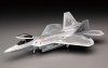 Hasegawa PT45-07245 F-22 Raptor 1/48