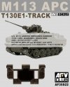 AFV Club AF35S22 M113 Track 1/35