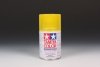 Tamiya 86042 Translucent Yellow 100ml  spray