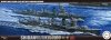 Fujimi 460758 NX-11 1/700 IJN Kagero Class Destroyer Shiranui/Akigumo (Outbreak of War) (Set of 2)