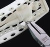 Hasegawa TT120-71620 Nippers for Plastic Models (Precision Flat Blade)