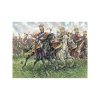 Italeri 6039 1/72 Polish-Dutch Lancers (Nap. Wars)