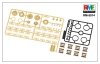 RFM-5014 Panther A/G Workable Tracks 1/35