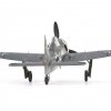 Zoukei-Mura SWS3222 Focke Wulf Fw 190 A-4 1/32