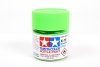 Tamiya 81015 X-15 Light Green 23ml