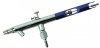 Aerograf AD-776B/0,2mm ADLER dwufunkcyjny 