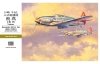 Hasegawa ST28-08078 Ki61-I Hei Hien 1/32