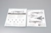 Trumpeter 01635 1/72 Bae Lightning