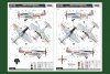 Hobby Boss 85807 PLAAF P-51 D/K Mustang Fighter