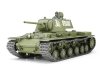 Tamiya 35372 1/35 KV-1 1941 Early