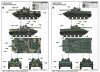Trumpeter 09557 Russian BMD-4 Airborne Fighting Vehicule