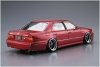 Aoshima 06206 1/24 TC#23 Auto Couture UCF21 Celsior '97 (Toyota)