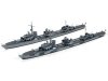 Tamiya 31908 1/700 Destroyer Z Class Barbara*2