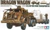 Tamiya 35230 Tank Transporter Dragon Wagon