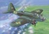 Fly 72040 PZL.37A - Łoś A 1/72
