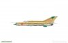 Eduard 84177 Mig-21MF Weekend edition