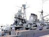 Tamiya 78021 1/350 Mogami