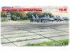 Icm 72214 Sovet Pag-14 Airfield P.