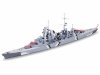 Tamiya 31805 1/700 Prinz Eugen Ger. Heavy Cruiser