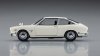 Hasegawa HC44-21144 Isuzu 117 Coupe Early Version (1968) 1/24