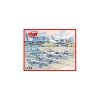 Icm 72212 Sovet Armament       1/72