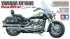 Tamiya 14135 1/12 Yamaha XV1600 RoadStar Custom