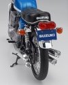 Hasegawa 21505-BK5 Suzuki GT380 1/12