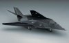 Hasegawa E1-00531 F-117A Nighthawk 1/72