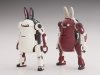 Hasegawa 64763 Creator Works MechatroWeGo 10 Anima