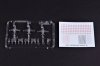 Trumpeter 03411 1/700 Su-25Utg Frogfoot-18 Pcs