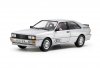 Tamiya 24031 1/24 Audi Quattro