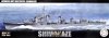Fujimi 460444 1/350 IJN Destroyer Shimakaze (Early Version)
