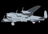 HK Models 01E012 1/32 Avro Lancaster B Mk.I / Mk.III / Dambuster 3 in 1