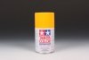 Tamiya 86019 PS-19 Camel Yellow 100ml spray