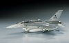 Hasegawa D15-00445 F-16D F.F. 1/72