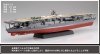 Fujimi 460512 1/700 IJN Aircraft Carrier Akagi