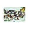 Italeri 6151 1/72 Germ. Infantry - winter unif. (WWII)
