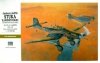 Hasegawa ST25-08075 Ju-87G Stuka 1/32