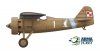 Arma Hobby 70006 PZL P.7a  Ekspert set 1/72