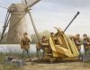 Trumpeter 02311 Flak 43 3,7 Cm Aa G