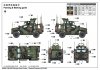 I LOVE KITS 63536 M1278 Heavy Guns Carrier - General Purpose (JLTV-GP) 1/35
