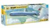 Zvezda 7013 Ilyushin Il-62M 1/144