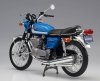 Hasegawa 21505-BK5 Suzuki GT380 1/12