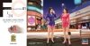 Hasegawa FC01-29101 80’s Bubbly Girls Figure 1/24