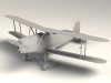 ICM 32033 Bucker BU 131A