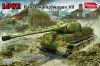 Amusing 35A005 PzKpfw VII Lowe
