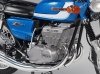 Hasegawa 21505-BK5 Suzuki GT380 1/12